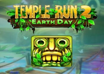 Tải Temple Run 2 MOD (Menu, Full tiền & Kim cương, Bất tử) Android
