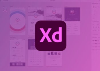 Tải phần mềm Adobe XD 2024 miễn phí đã kích hoạt sẵn