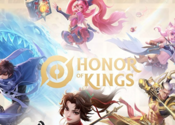 Tải Honor of king M.O.D Apk cho điện thoại Android