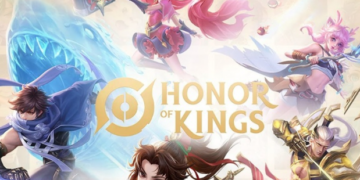 Tải Honor of king M.O.D Apk cho điện thoại Android